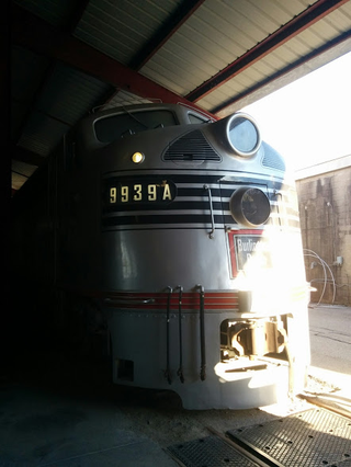 Illustration for article titled Planes, Trains and Automobiles! (photo dump)